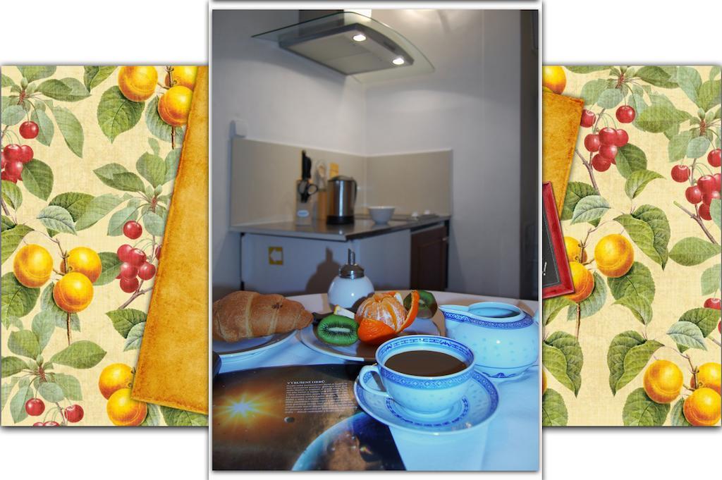 Apartman Solisko Vysoké Tatry 객실 사진