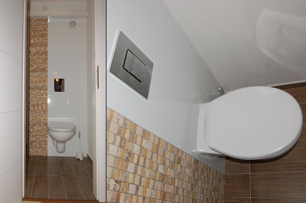 Apartman Solisko Vysoké Tatry 객실 사진