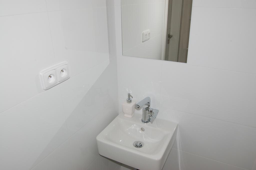 Apartman Solisko Vysoké Tatry 객실 사진