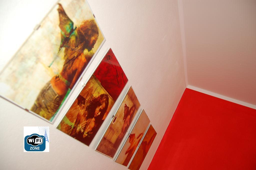 Apartman Solisko Vysoké Tatry 객실 사진