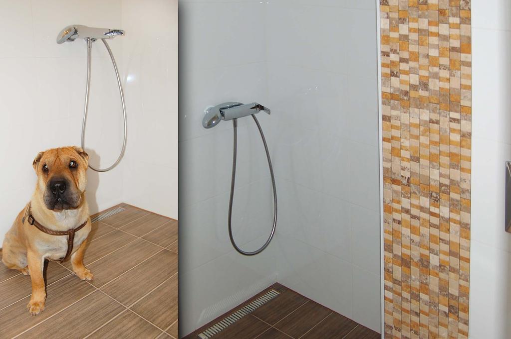 Apartman Solisko Vysoké Tatry 객실 사진