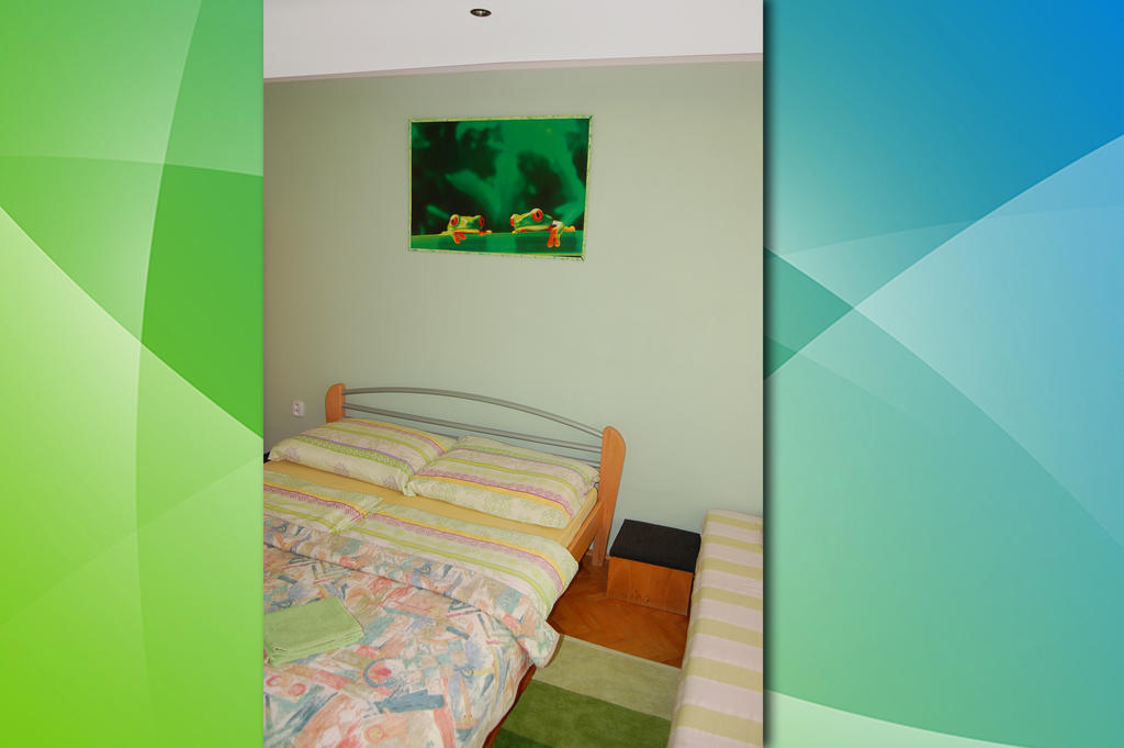 Apartman Solisko Vysoké Tatry 객실 사진