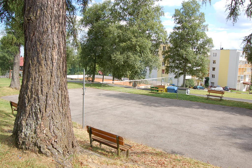 Apartman Solisko Vysoké Tatry 객실 사진