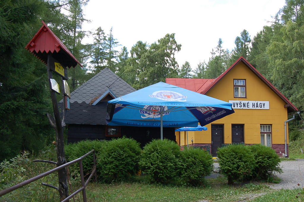 Apartman Solisko Vysoké Tatry 객실 사진