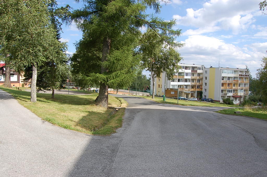 Apartman Solisko Vysoké Tatry 객실 사진